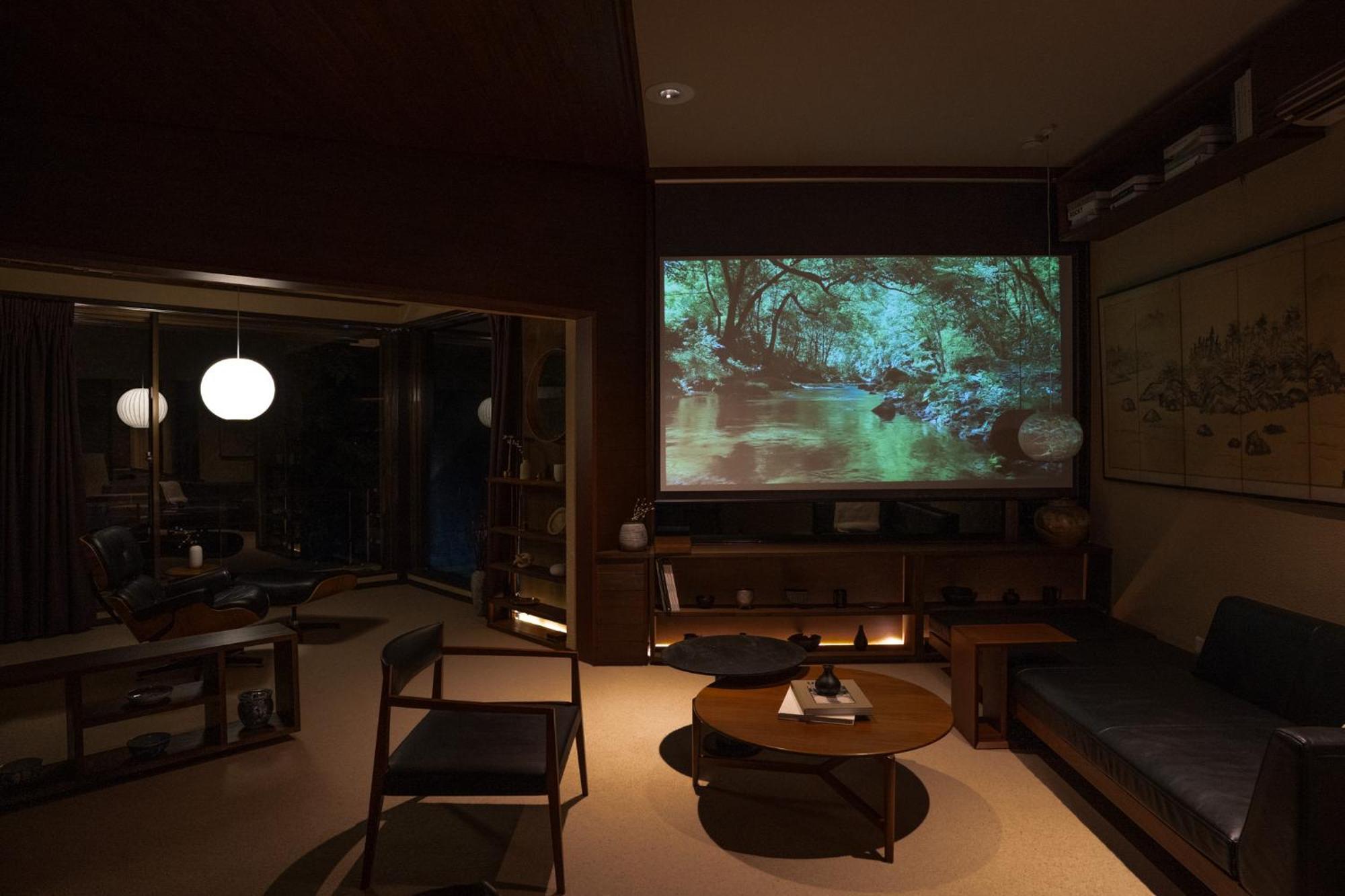 Aknot Hakone 大涌谷を望むモダニズム建築 東京から90分 Exterior foto